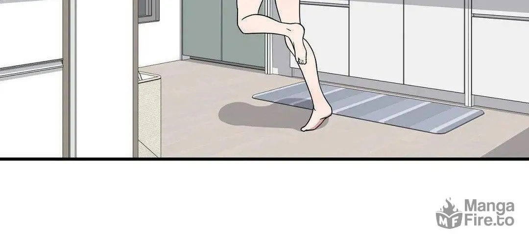 The Secret of the Partner Next to You Chapter 13 page 95 - 