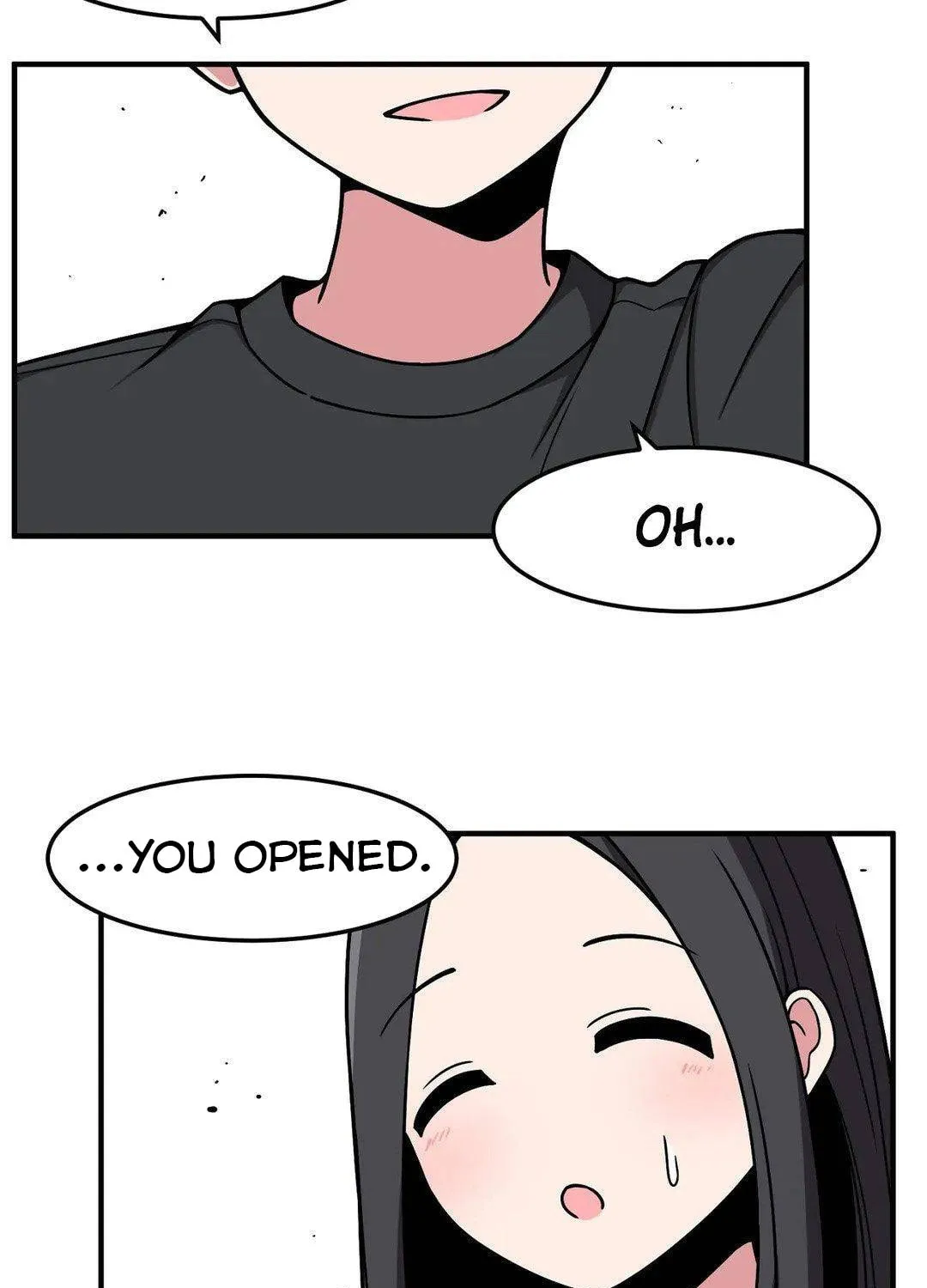 The Secret of the Partner Next to You Chapter 13 page 98 - 