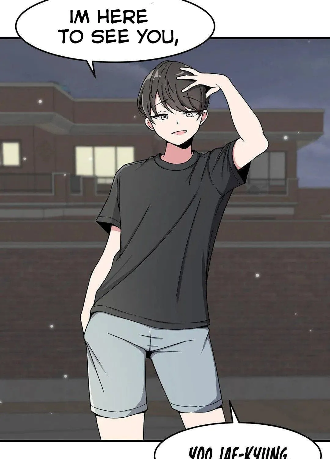 The Secret of the Partner Next to You Chapter 13 page 100 - 