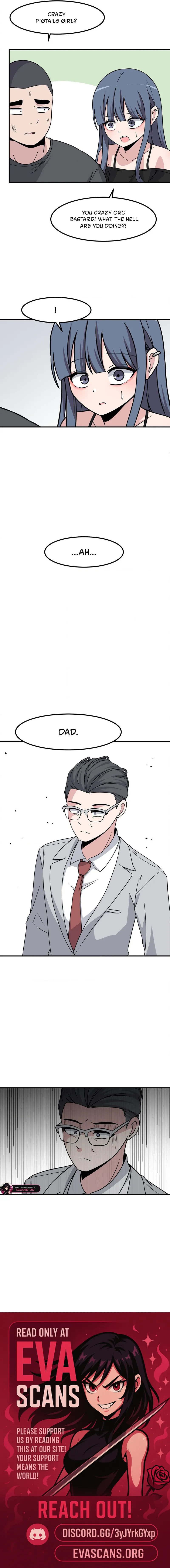 The Secret of the Partner Next to You Chapter 133 page 15 - 