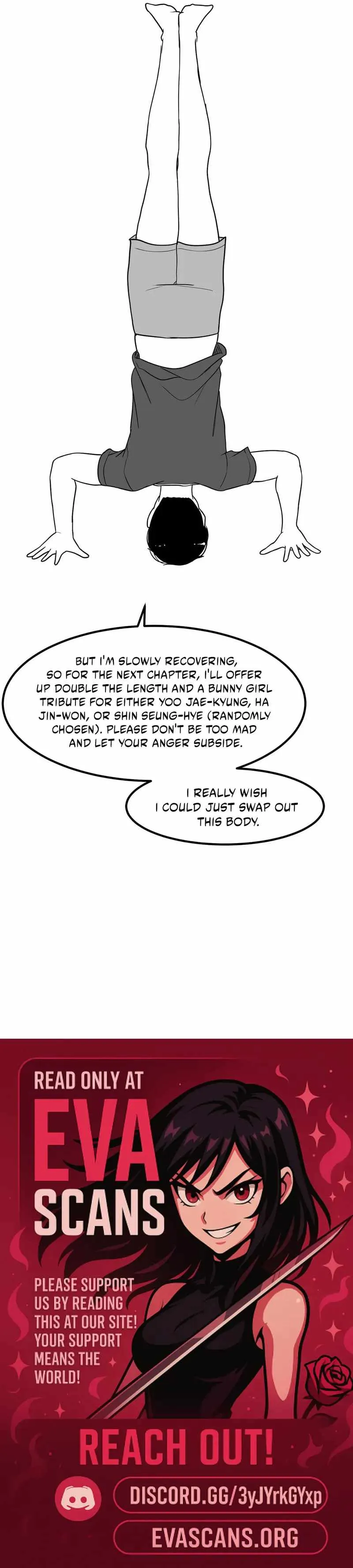 The Secret of the Partner Next to You Chapter 136 page 9 - 