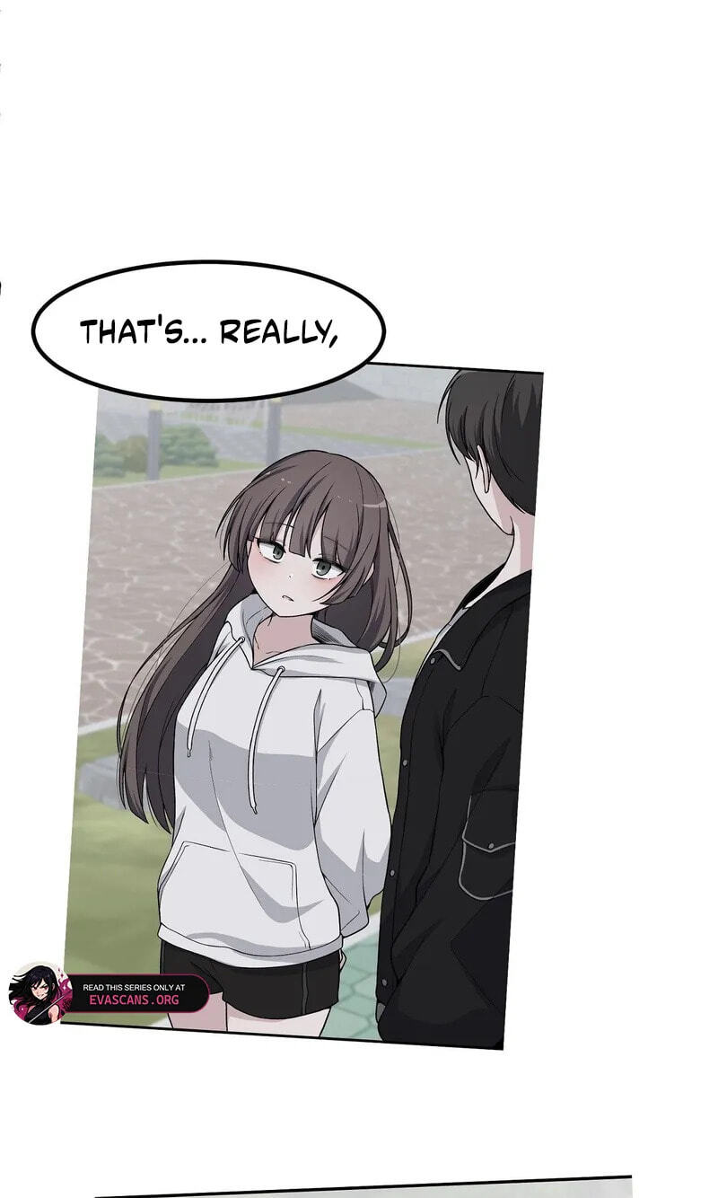 The Secret of the Partner Next to You Chapter 139 page 13 - 