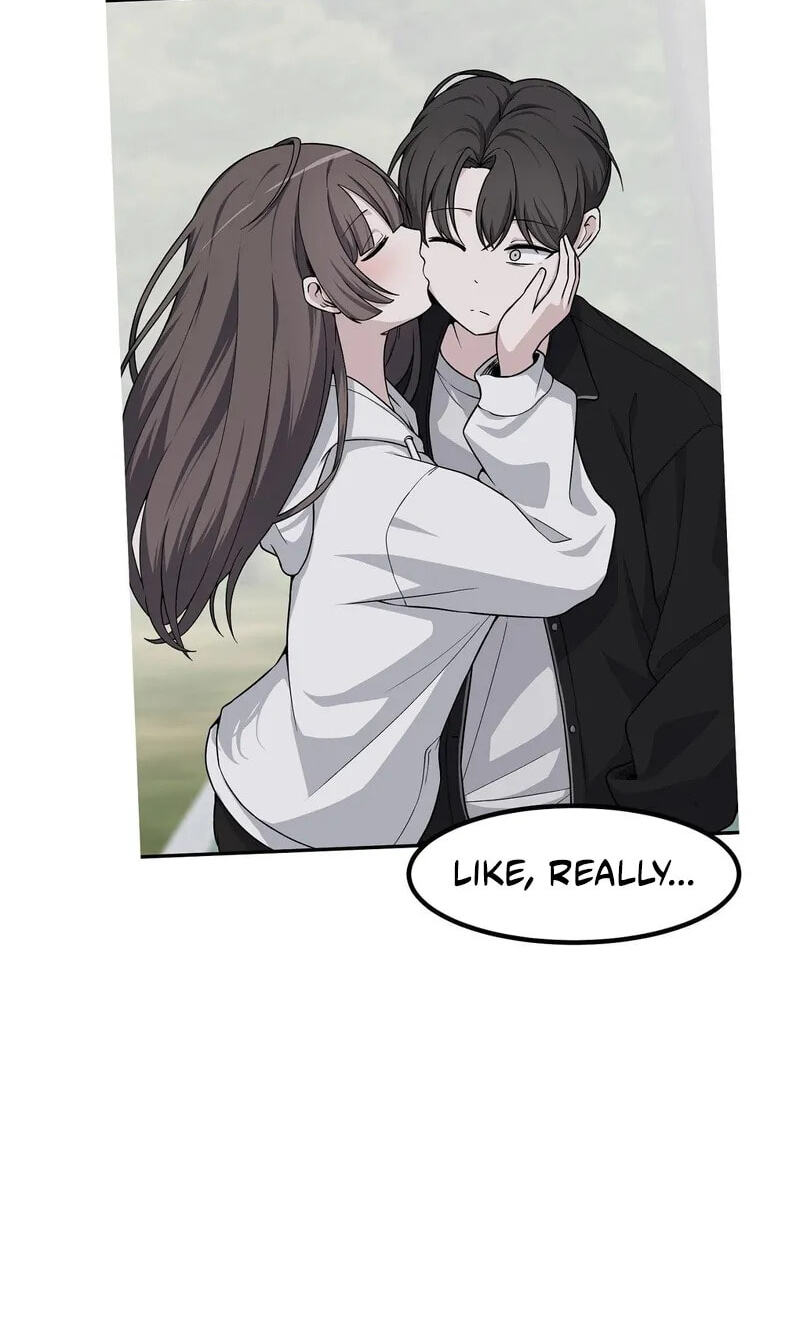 The Secret of the Partner Next to You Chapter 139 page 14 - 