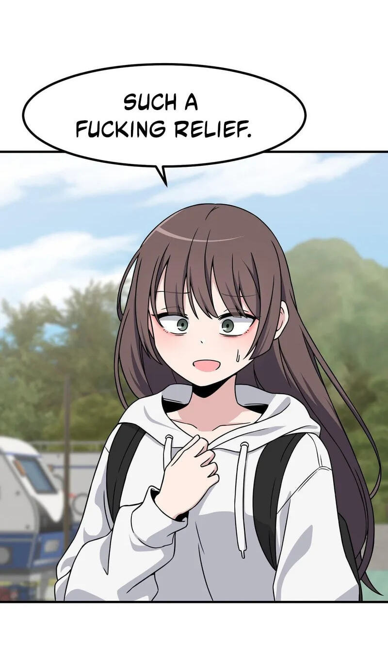 The Secret of the Partner Next to You Chapter 139 page 15 - 