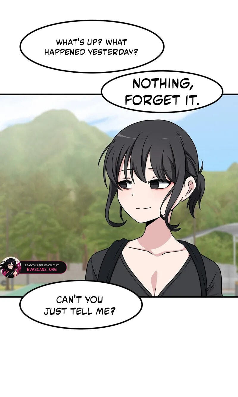 The Secret of the Partner Next to You Chapter 139 page 17 - 