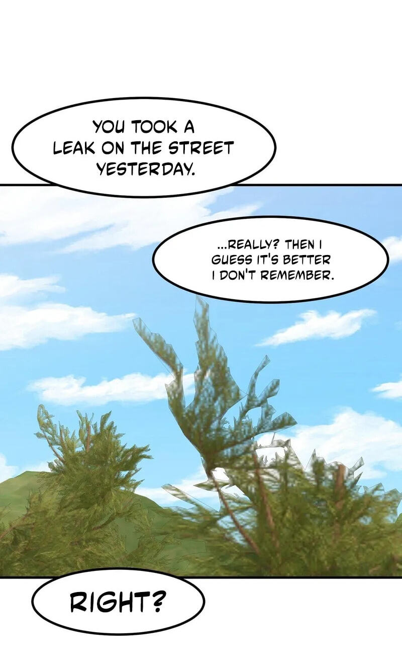 The Secret of the Partner Next to You Chapter 139 page 18 - 