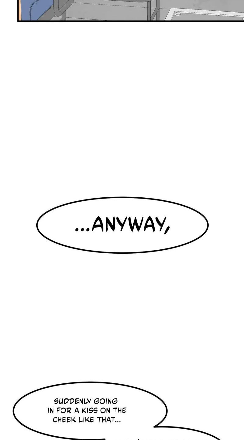 The Secret of the Partner Next to You Chapter 139 page 21 - 