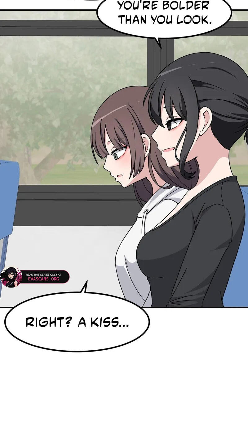 The Secret of the Partner Next to You Chapter 139 page 22 - 