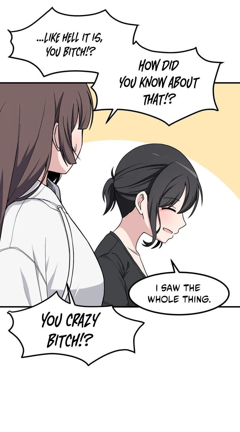 The Secret of the Partner Next to You Chapter 139 page 23 - 