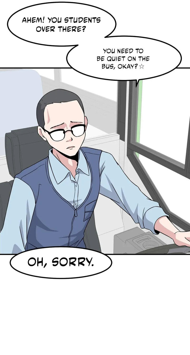 The Secret of the Partner Next to You Chapter 139 page 24 - 
