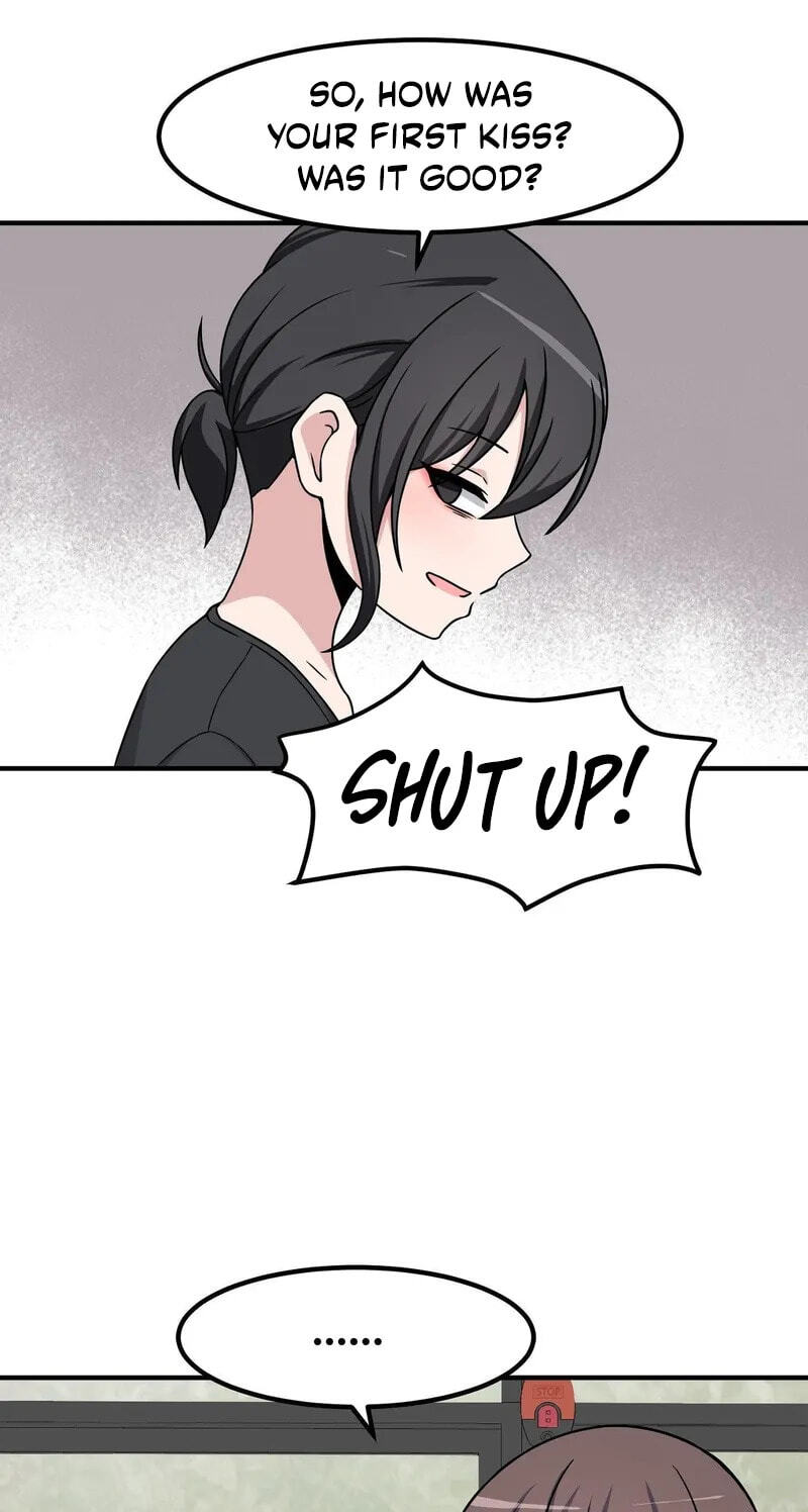 The Secret of the Partner Next to You Chapter 139 page 25 - 