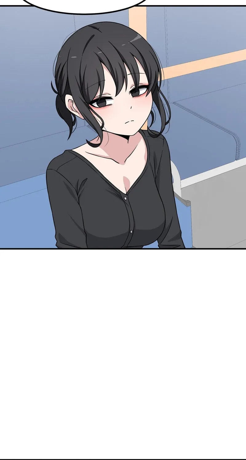 The Secret of the Partner Next to You Chapter 139 page 28 - 