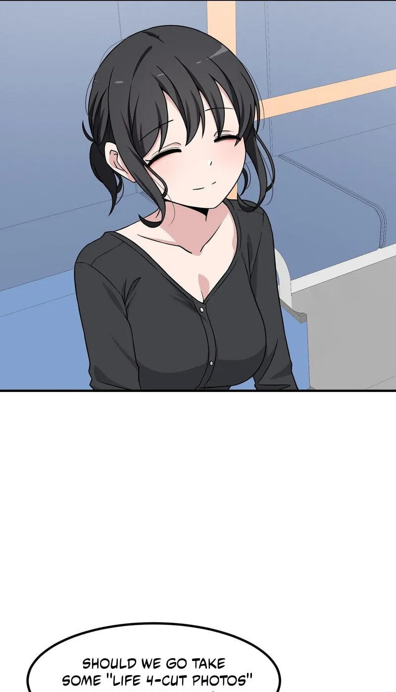 The Secret of the Partner Next to You Chapter 139 page 29 - 