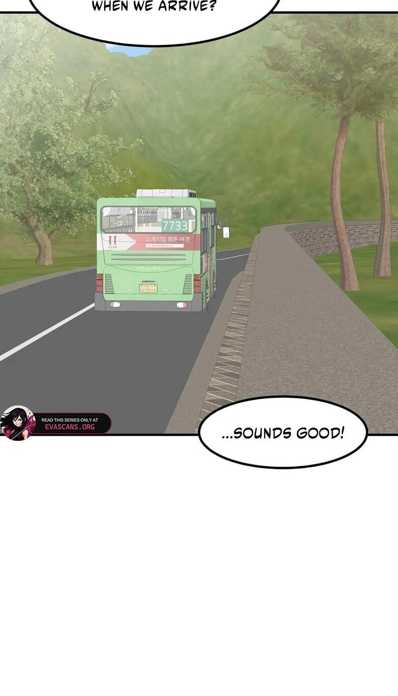 The Secret of the Partner Next to You Chapter 139 page 30 - 