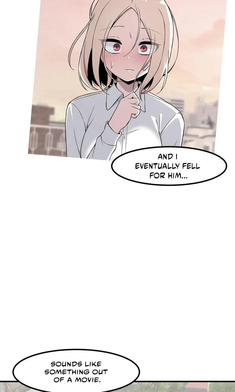 The Secret of the Partner Next to You Chapter 139 page 37 - 