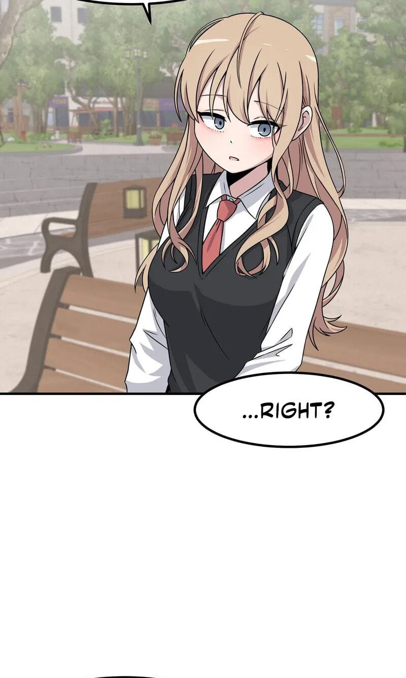 The Secret of the Partner Next to You Chapter 139 page 38 - 