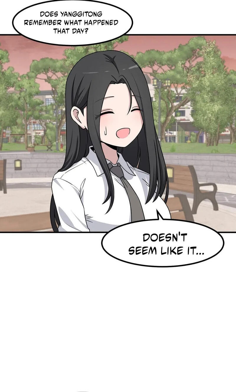 The Secret of the Partner Next to You Chapter 139 page 39 - 