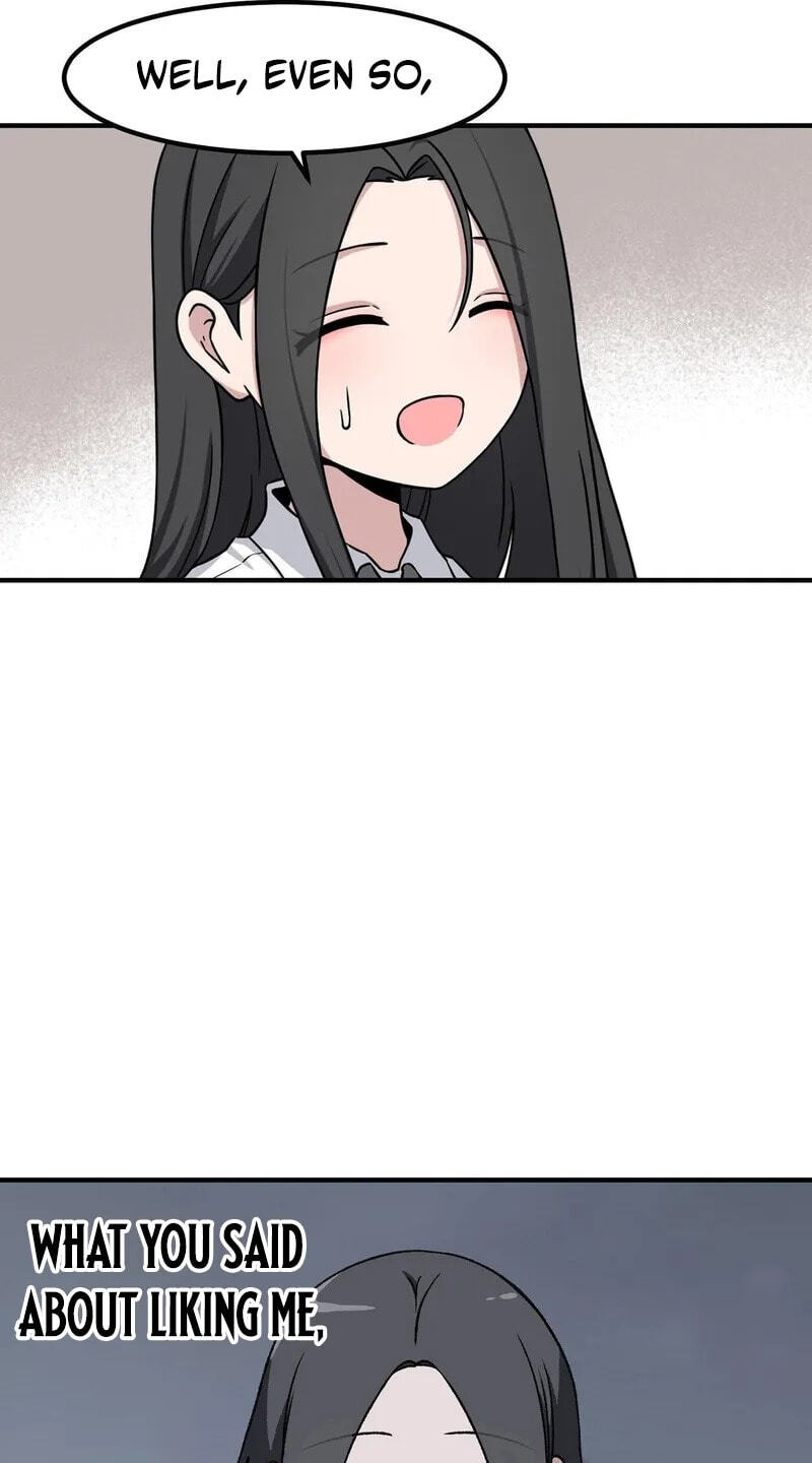The Secret of the Partner Next to You Chapter 139 page 40 - 