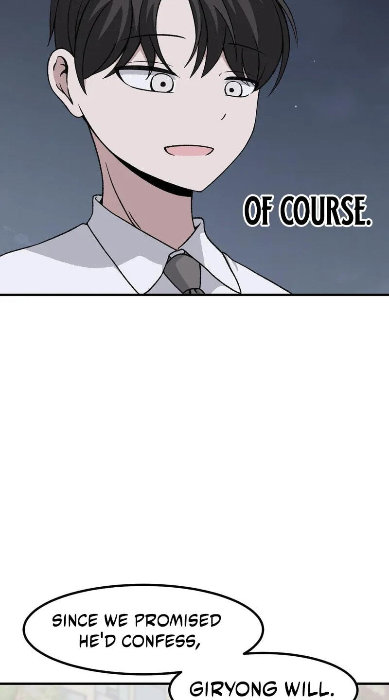 The Secret of the Partner Next to You Chapter 139 page 42 - 