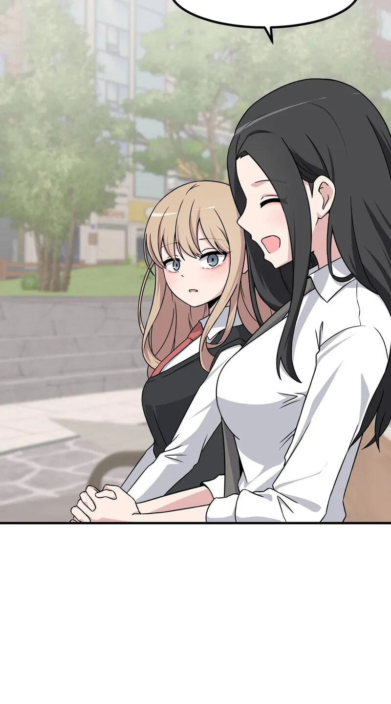 The Secret of the Partner Next to You Chapter 139 page 43 - 