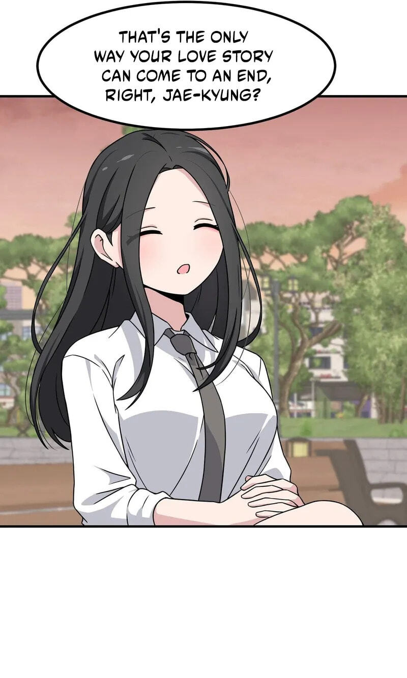 The Secret of the Partner Next to You Chapter 139 page 45 - 
