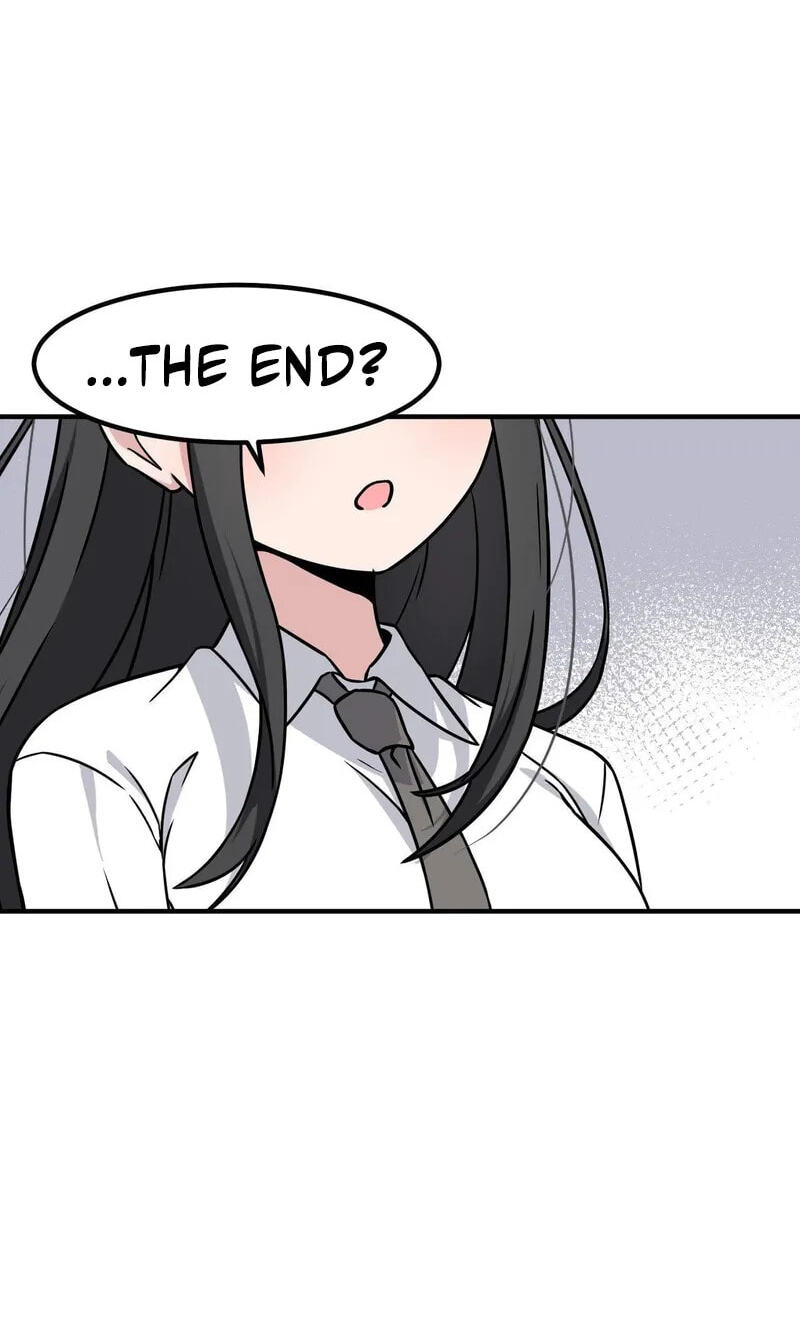 The Secret of the Partner Next to You Chapter 139 page 46 - 