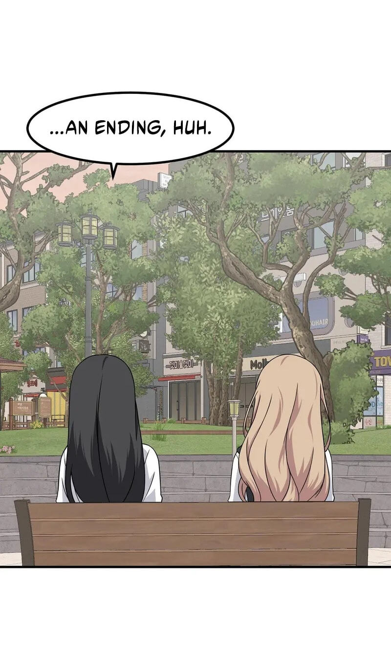 The Secret of the Partner Next to You Chapter 139 page 47 - 