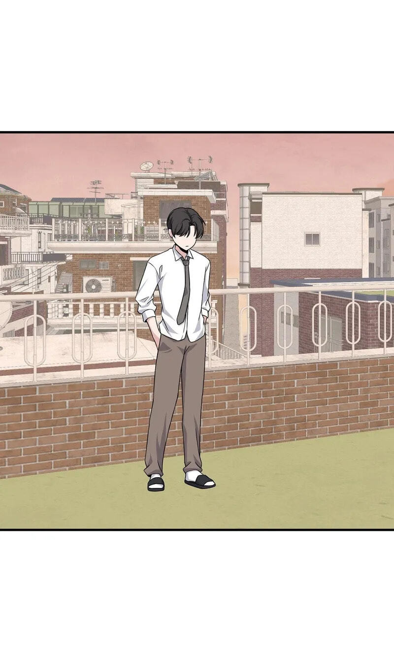 The Secret of the Partner Next to You Chapter 139 page 49 - 