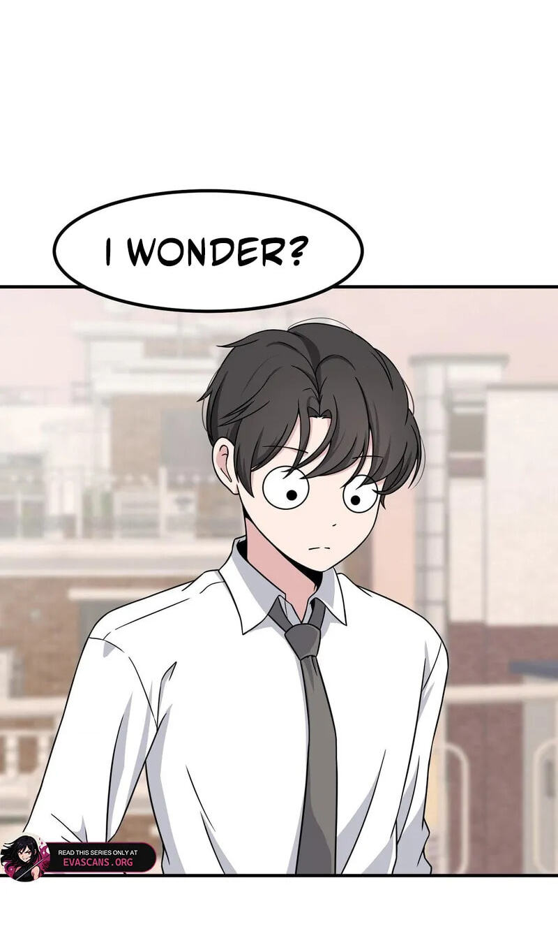 The Secret of the Partner Next to You Chapter 139 page 50 - 
