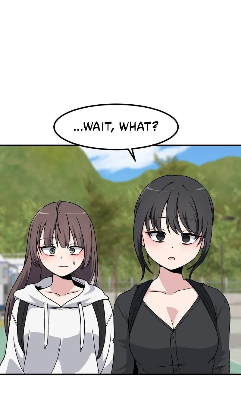 The Secret of the Partner Next to You Chapter 139 page 6 - 