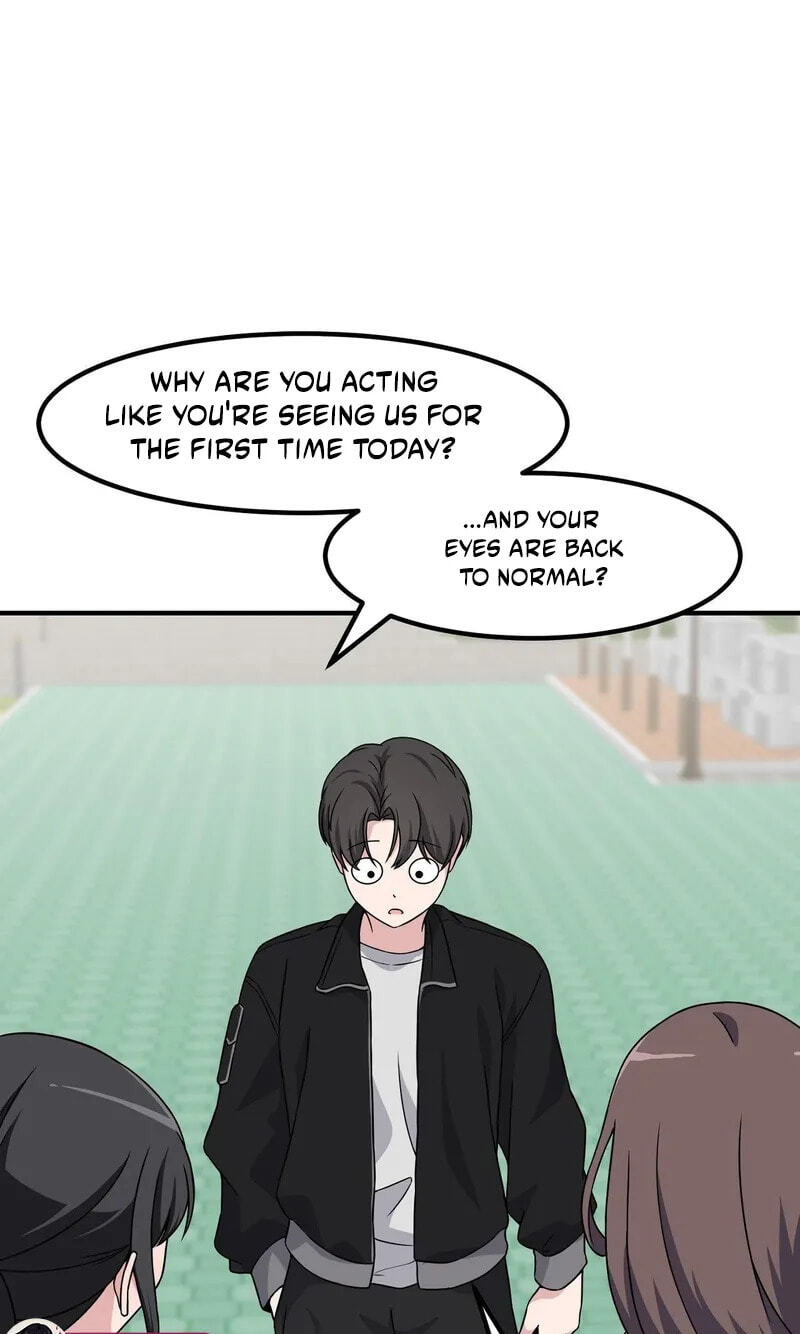 The Secret of the Partner Next to You Chapter 139 page 7 - 