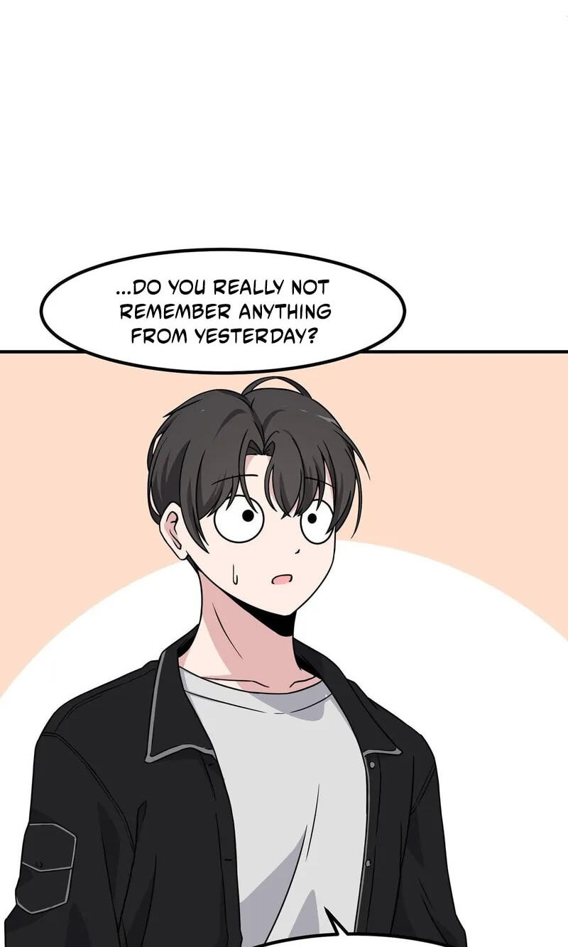 The Secret of the Partner Next to You Chapter 139 page 9 - 