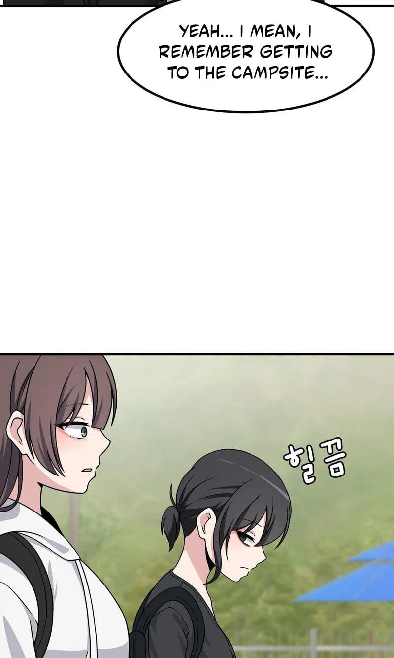The Secret of the Partner Next to You Chapter 139 page 10 - 