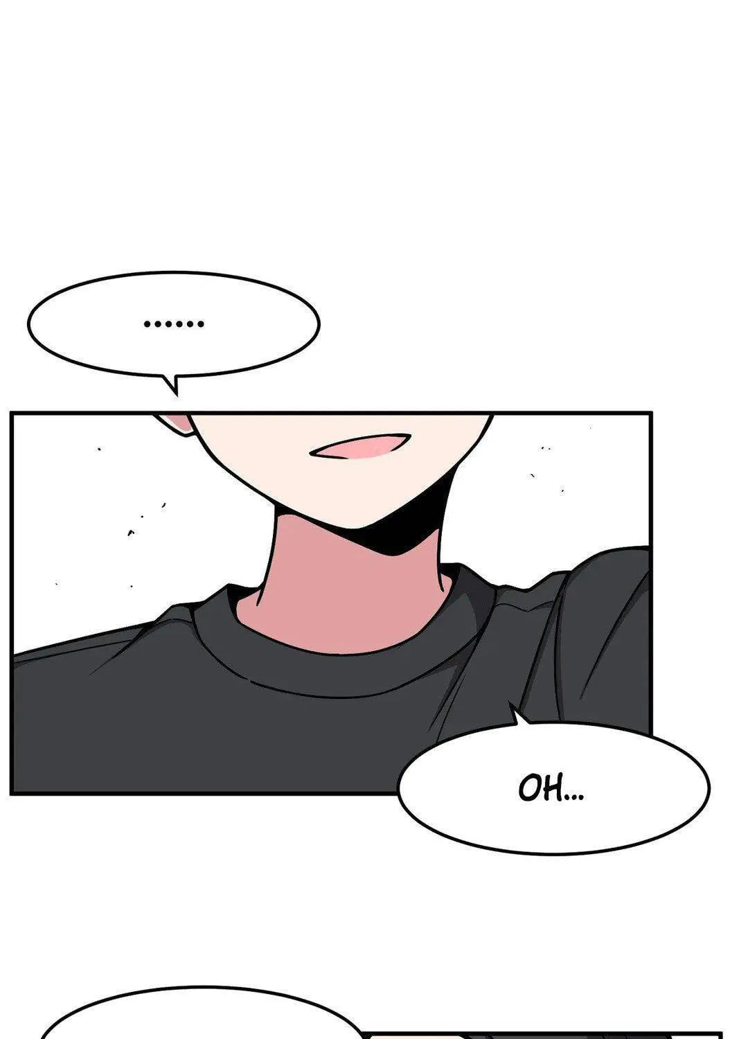 The Secret of the Partner Next to You Chapter 14 page 2 - 