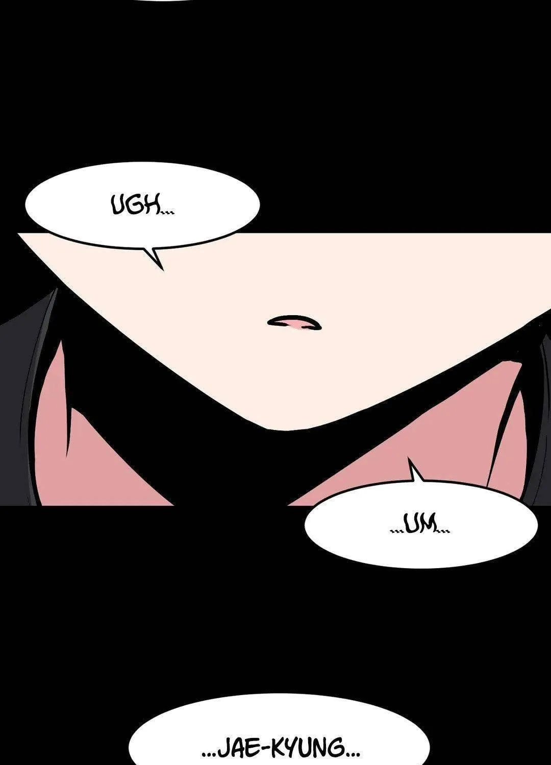 The Secret of the Partner Next to You Chapter 14 page 101 - 