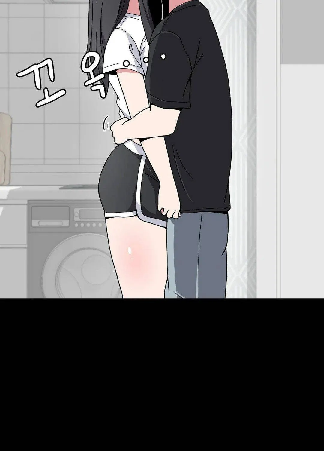 The Secret of the Partner Next to You Chapter 14 page 103 - 