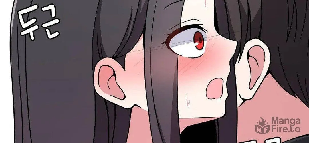 The Secret of the Partner Next to You Chapter 14 page 106 - 