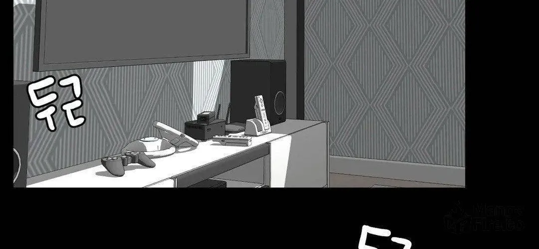 The Secret of the Partner Next to You Chapter 14 page 108 - 