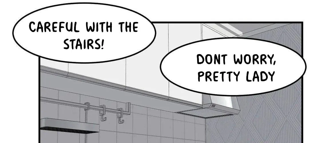 The Secret of the Partner Next to You Chapter 14 page 12 - 