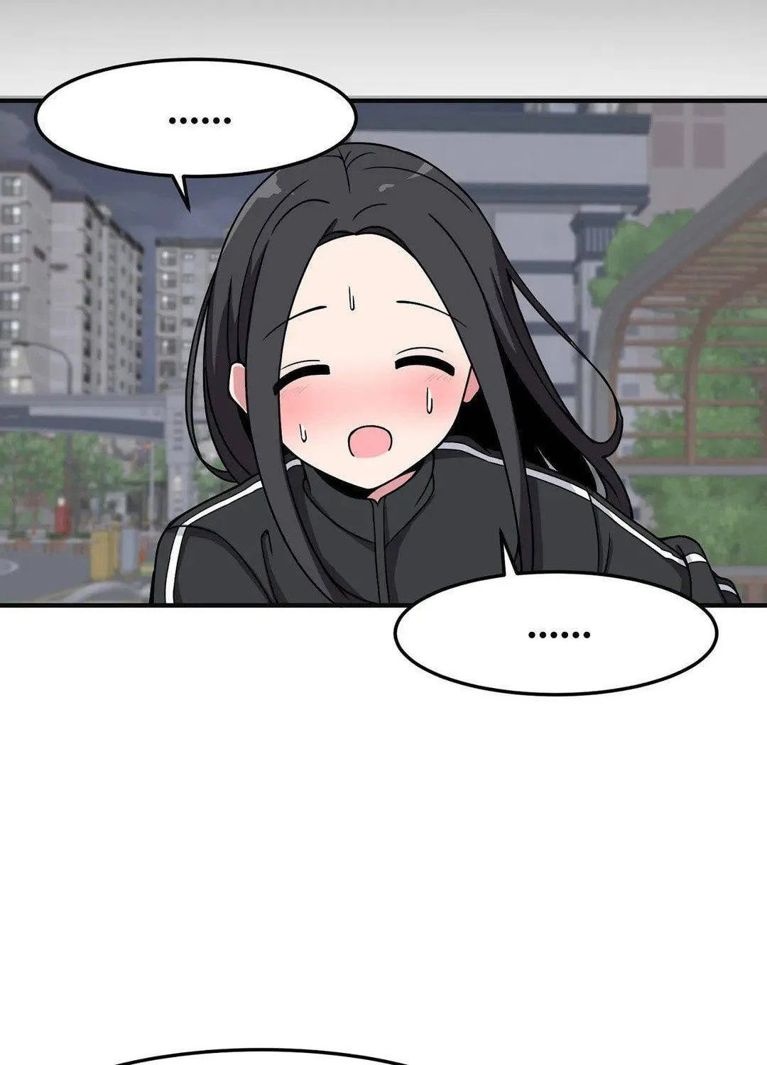 The Secret of the Partner Next to You Chapter 14 page 113 - 