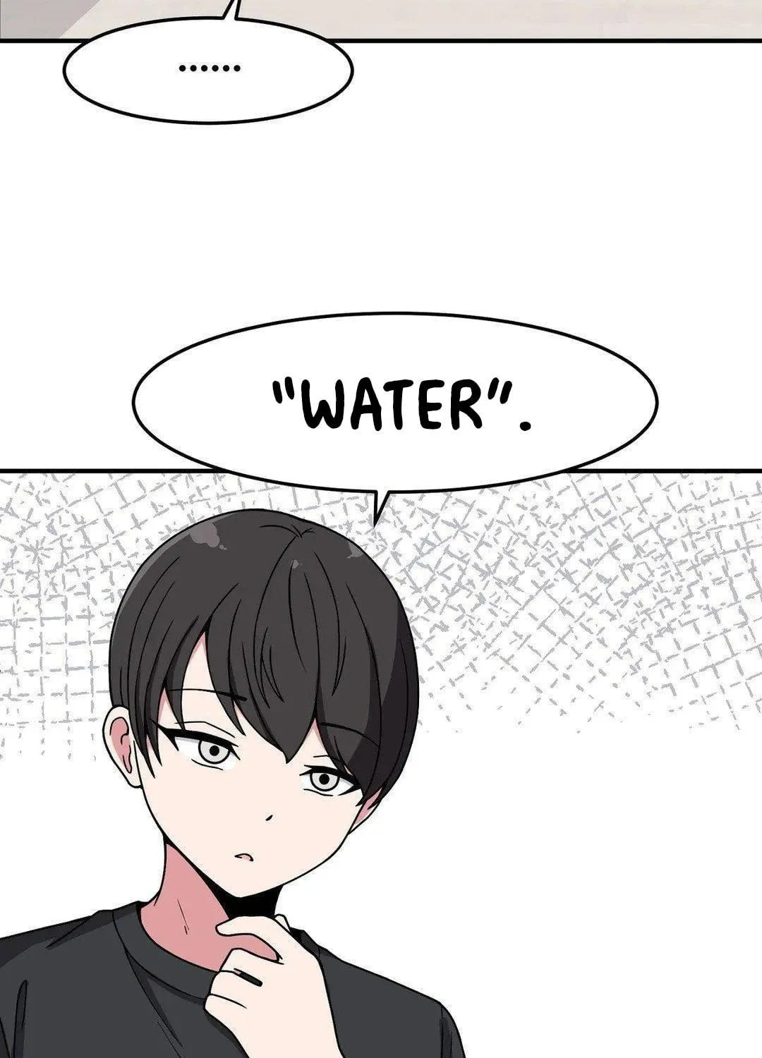 The Secret of the Partner Next to You Chapter 14 page 15 - 