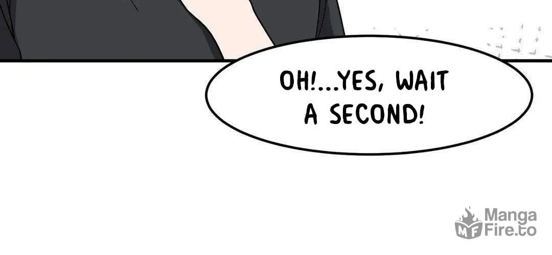 The Secret of the Partner Next to You Chapter 14 page 16 - 