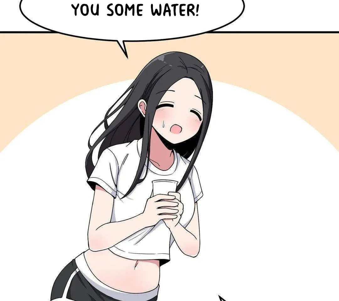 The Secret of the Partner Next to You Chapter 14 page 19 - 