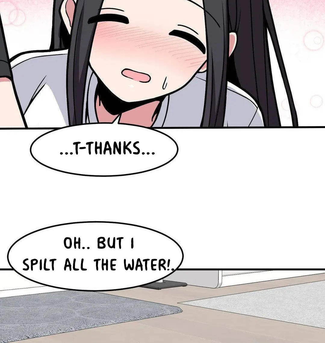 The Secret of the Partner Next to You Chapter 14 page 25 - 