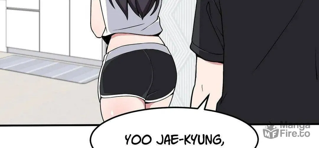 The Secret of the Partner Next to You Chapter 14 page 27 - 