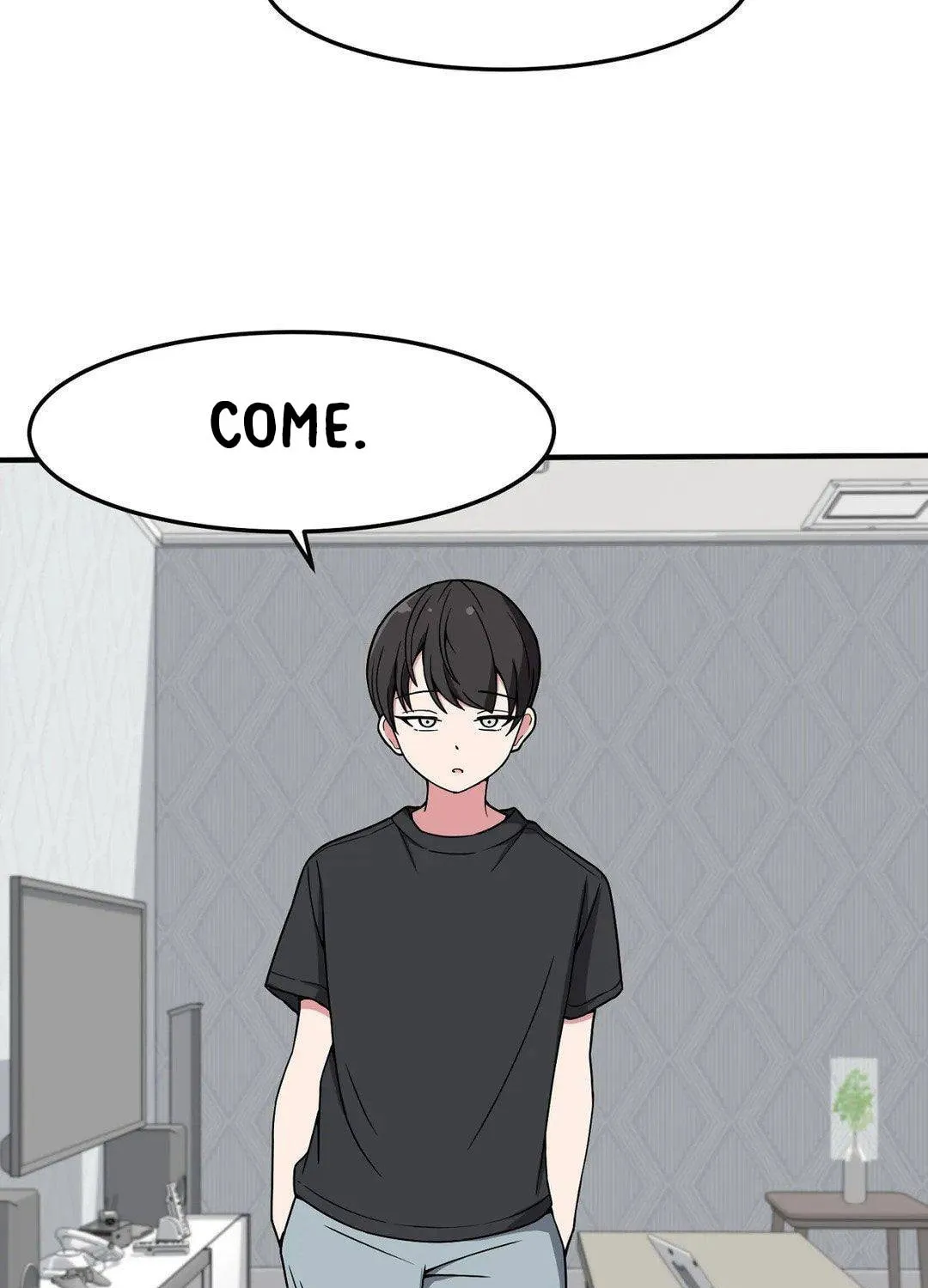 The Secret of the Partner Next to You Chapter 14 page 28 - 