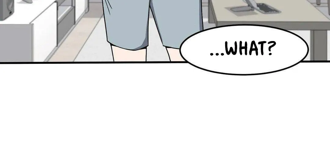 The Secret of the Partner Next to You Chapter 14 page 29 - 
