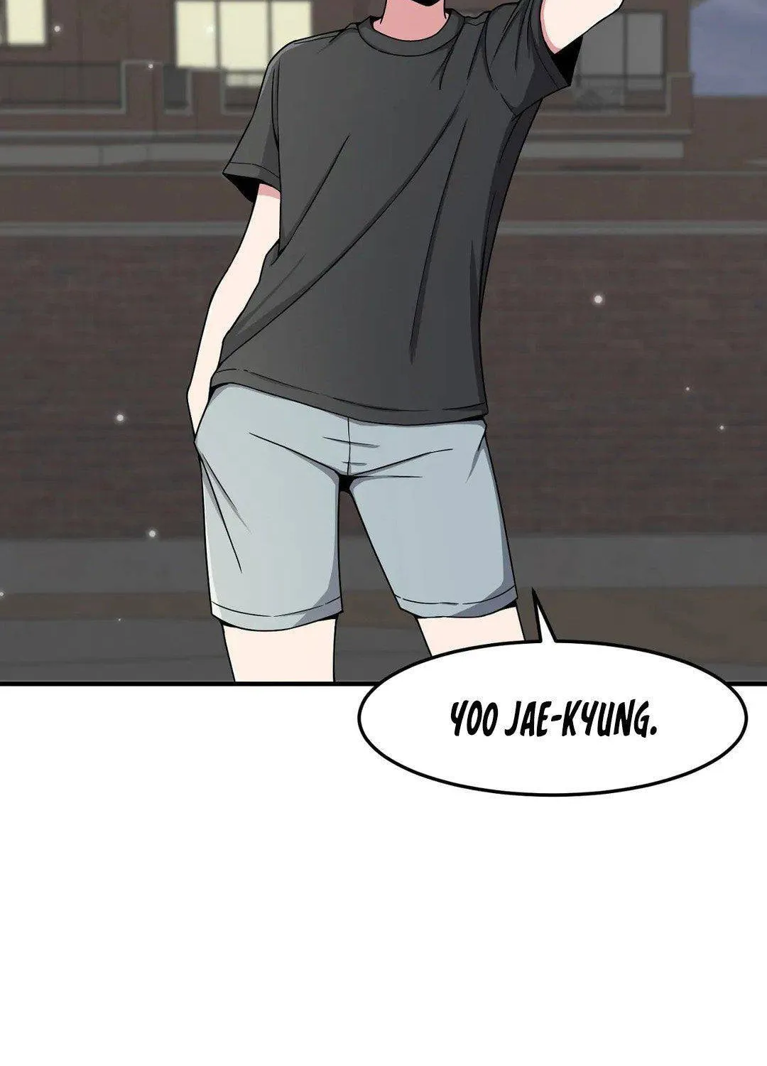 The Secret of the Partner Next to You Chapter 14 page 4 - 