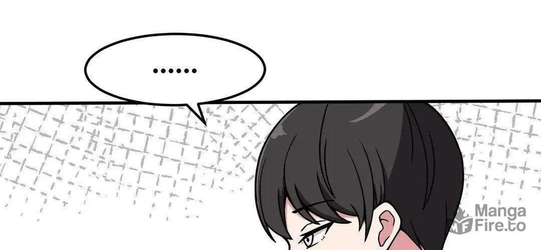 The Secret of the Partner Next to You Chapter 14 page 31 - 