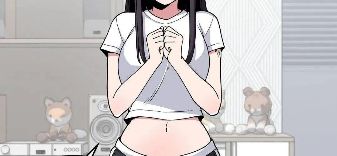 The Secret of the Partner Next to You Chapter 14 page 33 - 